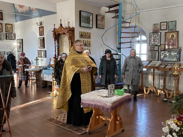 День памяти святителя Николая Чудотворца