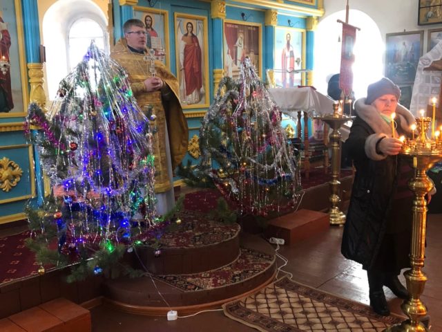 День памяти святого преподобного Серафима Саровского