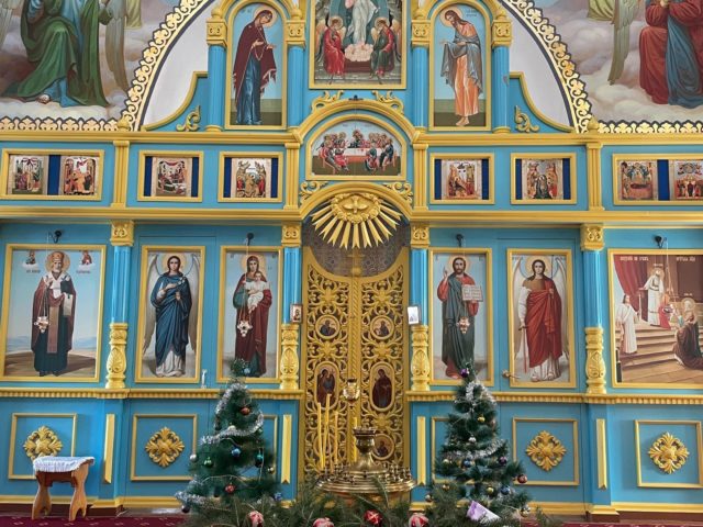 Рождество Христово