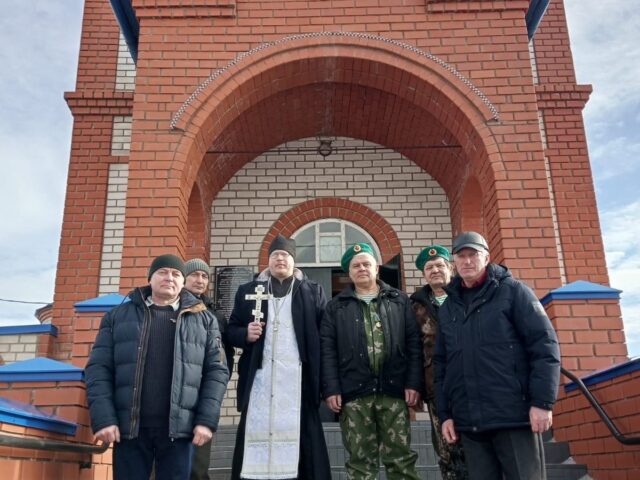 День вывода советских войск из Афганистана